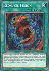Red-Eyes Fusion [LDS1-EN017] Common | RetroPlay Games
