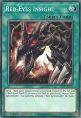 Red-Eyes Insight [LDS1-EN019] Common | RetroPlay Games