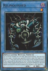 Relinquished [LDS1-EN047] Common | RetroPlay Games