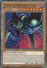 Toon Summoned Skull [LDS1-EN055] Common | RetroPlay Games