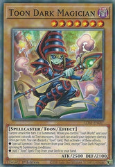 Toon Dark Magician [LDS1-EN067] Common | RetroPlay Games