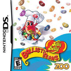 Jelly Belly: Ballistic Beans - Nintendo DS | RetroPlay Games