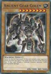 Ancient Gear Golem [LDS1-EN080] Common | RetroPlay Games