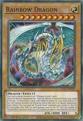 Rainbow Dragon [LDS1-EN099] Common | RetroPlay Games
