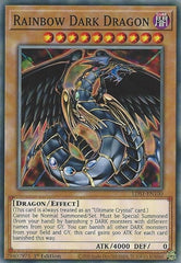 Rainbow Dark Dragon [LDS1-EN100] Common | RetroPlay Games
