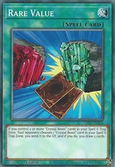 Rare Value [LDS1-EN104] Common | RetroPlay Games