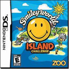 Smiley World: Island Challenge - Nintendo DS | RetroPlay Games