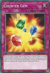 Counter Gem [LDS1-EN113] Common | RetroPlay Games