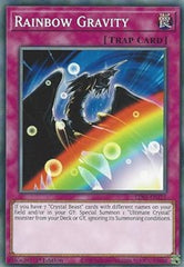 Rainbow Gravity [LDS1-EN115] Common | RetroPlay Games