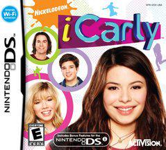 iCarly - Nintendo DS | RetroPlay Games