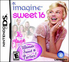 Imagine: Sweet 16 - Nintendo DS | RetroPlay Games