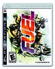 Fuel - Playstation 3 | RetroPlay Games