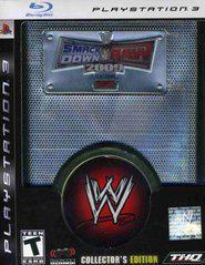 WWE Smackdown vs. Raw 2009 [Collector's Edition] - Playstation 3 | RetroPlay Games