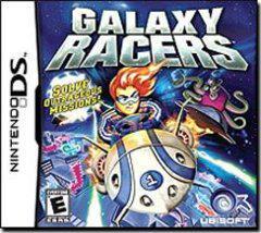 Galaxy Racers - Nintendo DS | RetroPlay Games