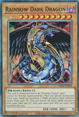 Rainbow Dark Dragon [SDSA-EN010] Common | RetroPlay Games