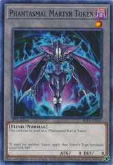 Phantasmal Martyr Token [SDSA-EN047] Common | RetroPlay Games