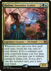 Rashmi, Eternities Crafter [Kaladesh Promos] | RetroPlay Games