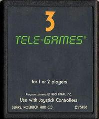 Dodger Cars - Atari 2600 | RetroPlay Games