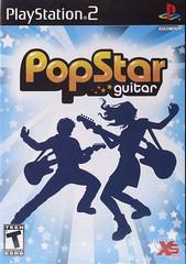 PopStar Guitar - Playstation 2 | RetroPlay Games