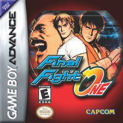 Final Fight One - GameBoy Advance | RetroPlay Games
