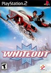 Whiteout - Playstation 2 | RetroPlay Games