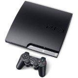 Playstation 3 Slim System 250GB - Playstation 3 | RetroPlay Games