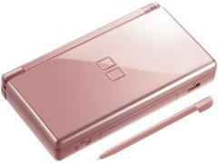 Metallic Rose Nintendo DS Lite - Nintendo DS | RetroPlay Games