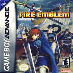 Fire Emblem - GameBoy Advance | RetroPlay Games