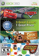 ESA Holiday Bundle - Xbox 360 | RetroPlay Games