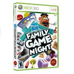 Hasbro Family Game Night - Xbox 360 | RetroPlay Games