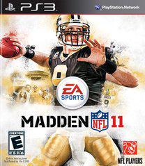 Madden NFL 11 - Playstation 3 | RetroPlay Games