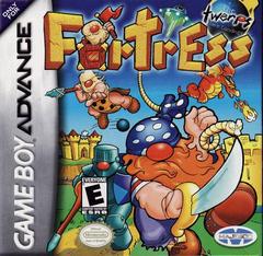 Fortress - GameBoy Advance | RetroPlay Games