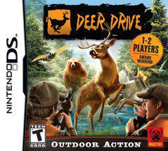 Deer Drive - Nintendo DS | RetroPlay Games