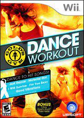 Gold's Gym Dance Workout - Wii | RetroPlay Games