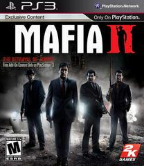 Mafia II - Playstation 3 | RetroPlay Games