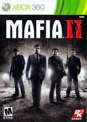 Mafia II - Xbox 360 | RetroPlay Games