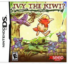 Ivy the Kiwi - Nintendo DS | RetroPlay Games