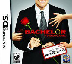 The Bachelor - Nintendo DS | RetroPlay Games