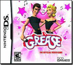 Grease - Nintendo DS | RetroPlay Games