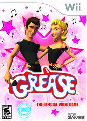 Grease - Wii | RetroPlay Games