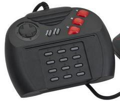 Atari Jaguar Controller - Jaguar | RetroPlay Games