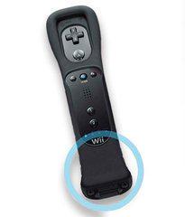 Black Wii Remote MotionPlus Bundle - Wii | RetroPlay Games