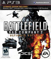 Battlefield: Bad Company 2 [Ultimate Edition] - Playstation 3 | RetroPlay Games