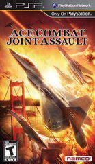 Ace Combat: Joint Assault - PSP | RetroPlay Games