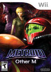 Metroid: Other M - Wii | RetroPlay Games