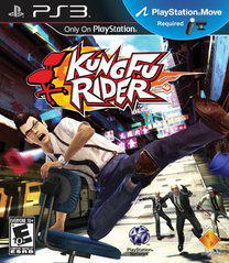 Kung Fu Rider - Playstation 3 | RetroPlay Games