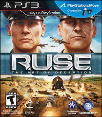 R.U.S.E. - Playstation 3 | RetroPlay Games