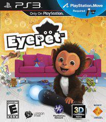 EyePet - Playstation 3 | RetroPlay Games