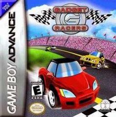 Gadget Racers - GameBoy Advance | RetroPlay Games