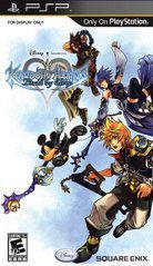 Kingdom Hearts: Birth by Sleep - PSP | RetroPlay Games